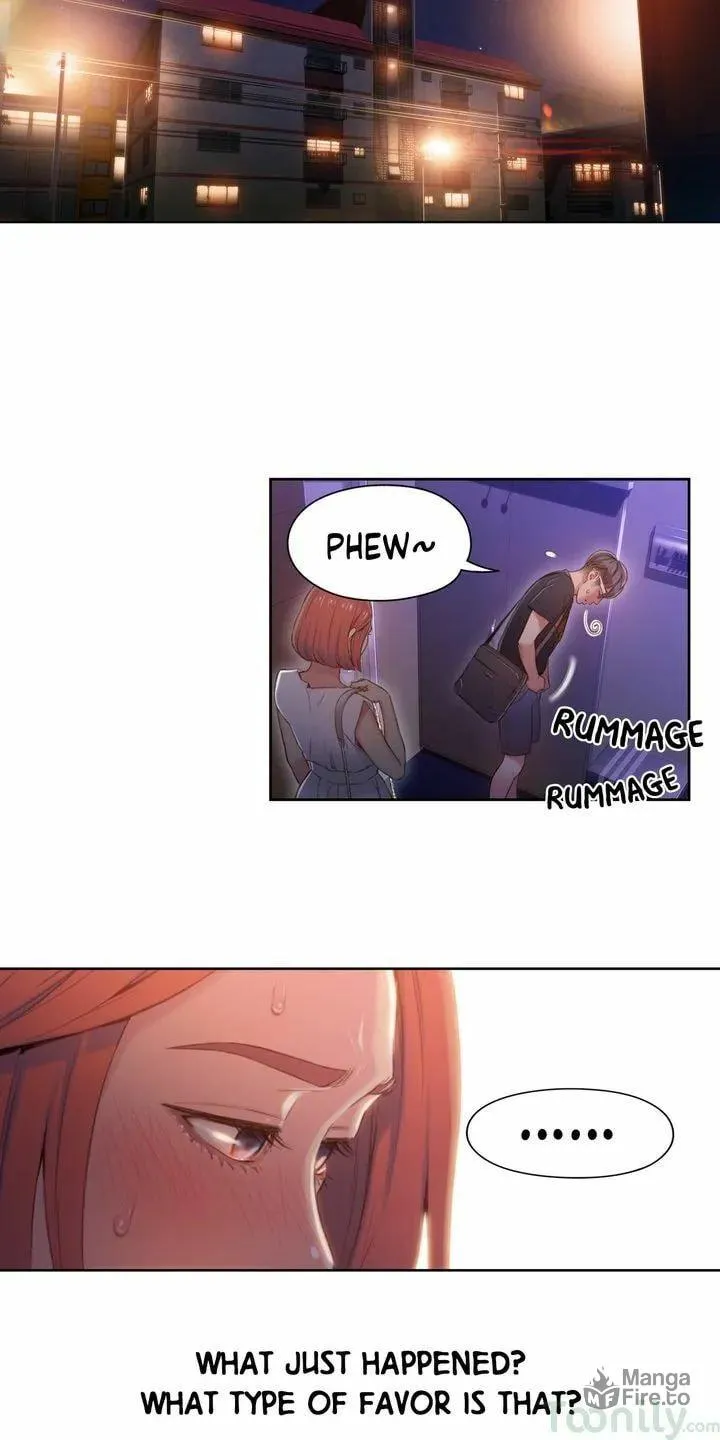 Sweet Guy Chapter 56 page 30 - 