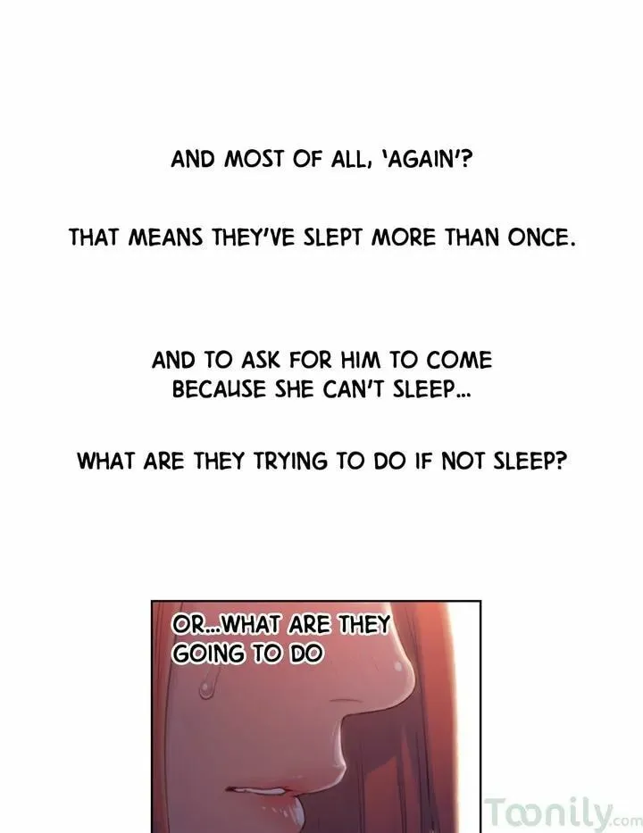 Sweet Guy Chapter 56 page 31 - 
