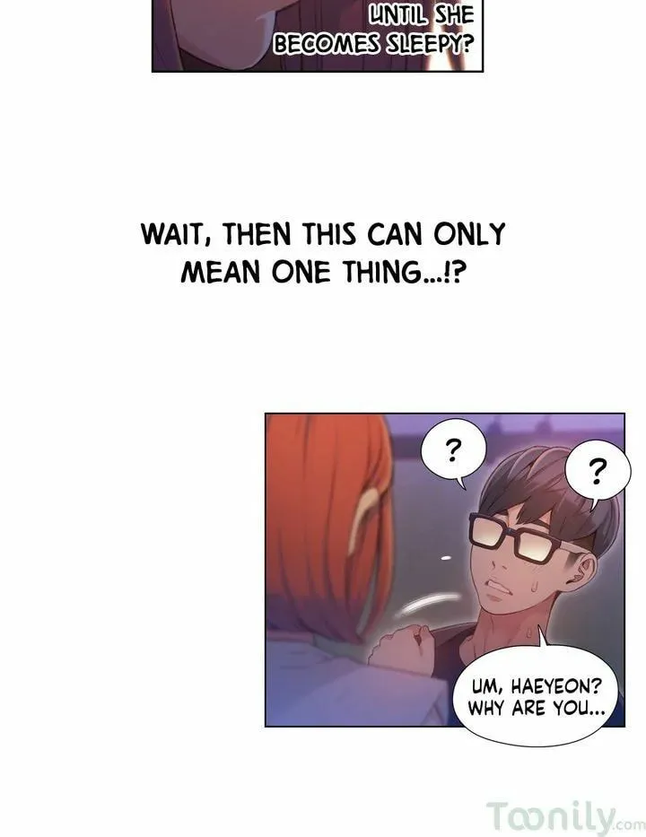Sweet Guy Chapter 56 page 32 - 