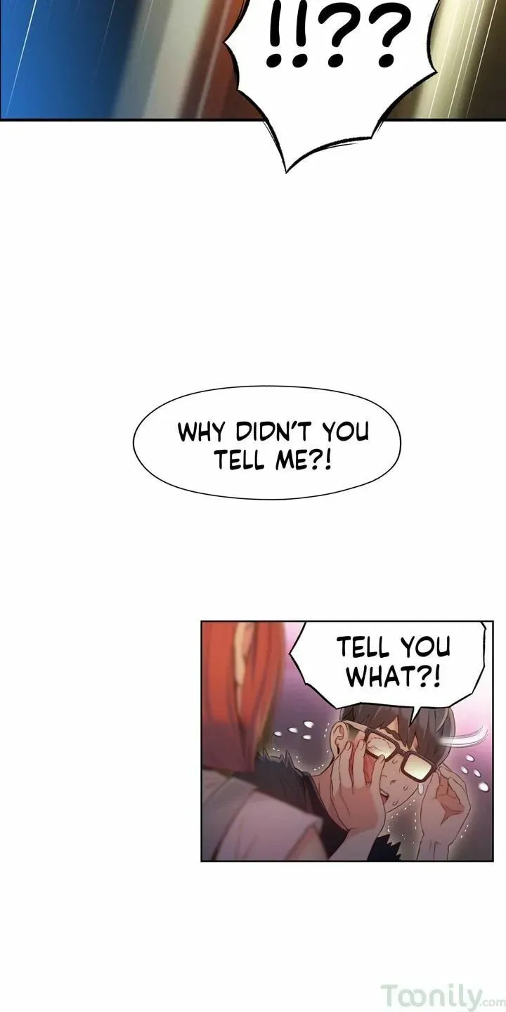 Sweet Guy Chapter 56 page 34 - 