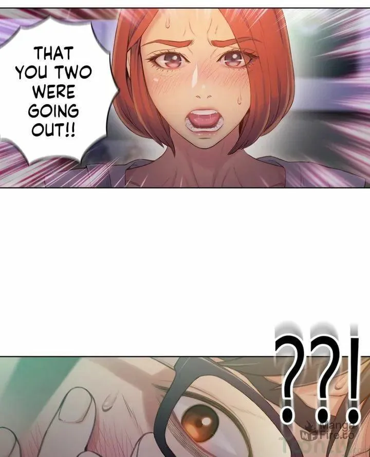 Sweet Guy Chapter 56 page 35 - 