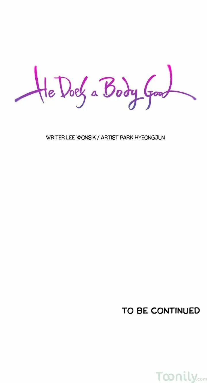 Sweet Guy Chapter 56 page 37 - 