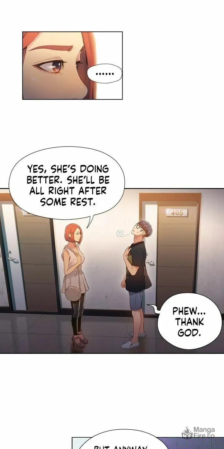 Sweet Guy Chapter 56 page 5 - 
