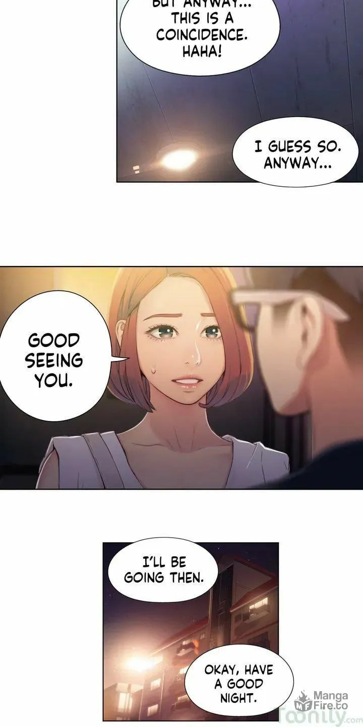 Sweet Guy Chapter 56 page 6 - 