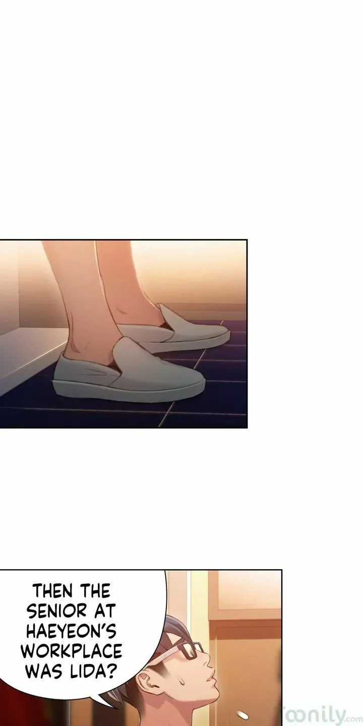 Sweet Guy Chapter 56 page 7 - 