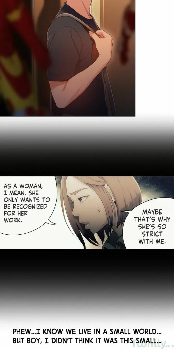 Sweet Guy Chapter 56 page 8 - 