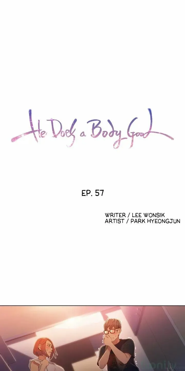 Sweet Guy Chapter 57 page 1 - 