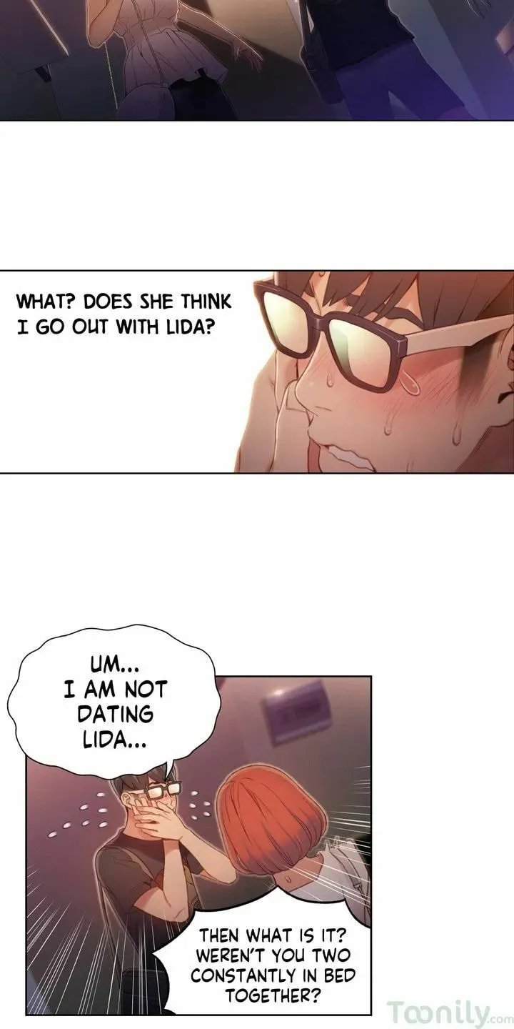 Sweet Guy Chapter 57 page 2 - 