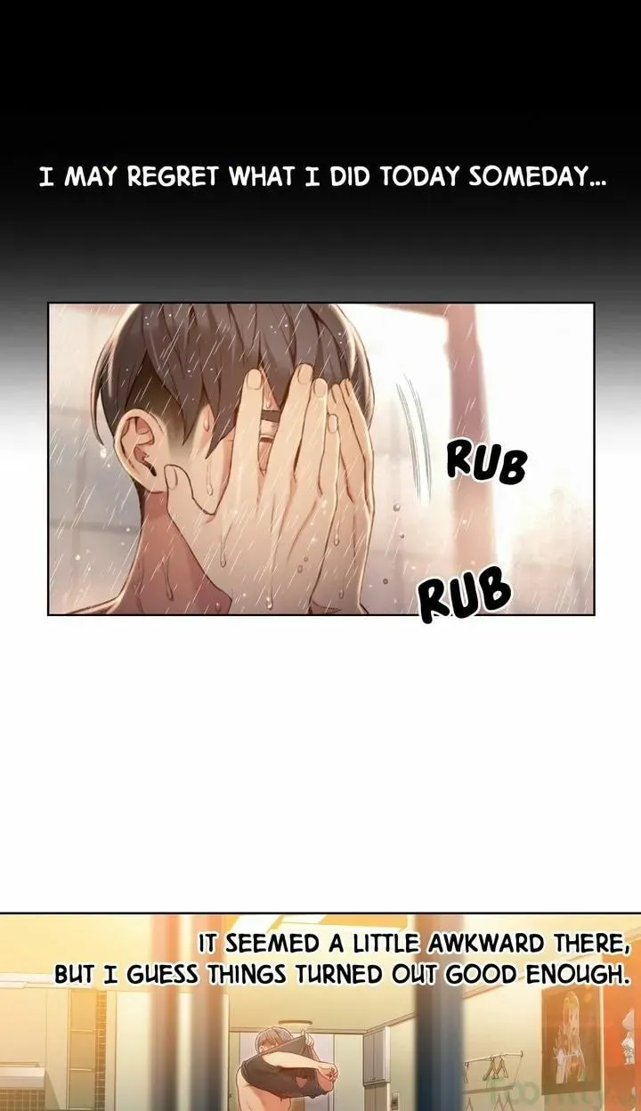 Sweet Guy Chapter 57 page 11 - 