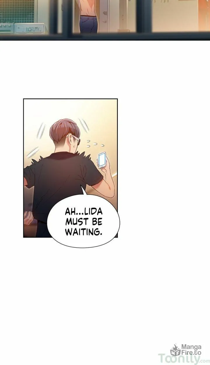 Sweet Guy Chapter 57 page 12 - 