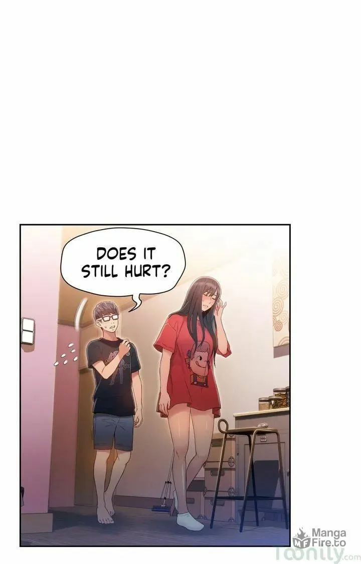 Sweet Guy Chapter 57 page 15 - 