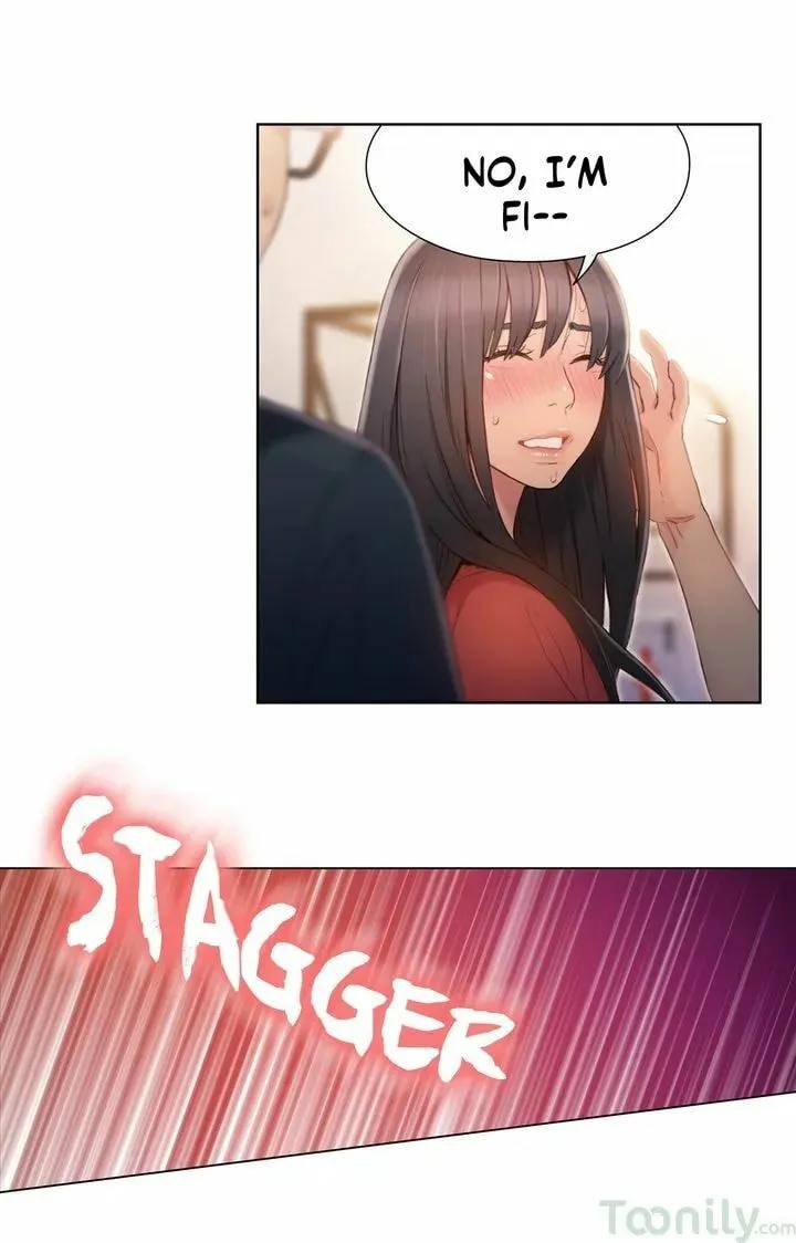 Sweet Guy Chapter 57 page 16 - 