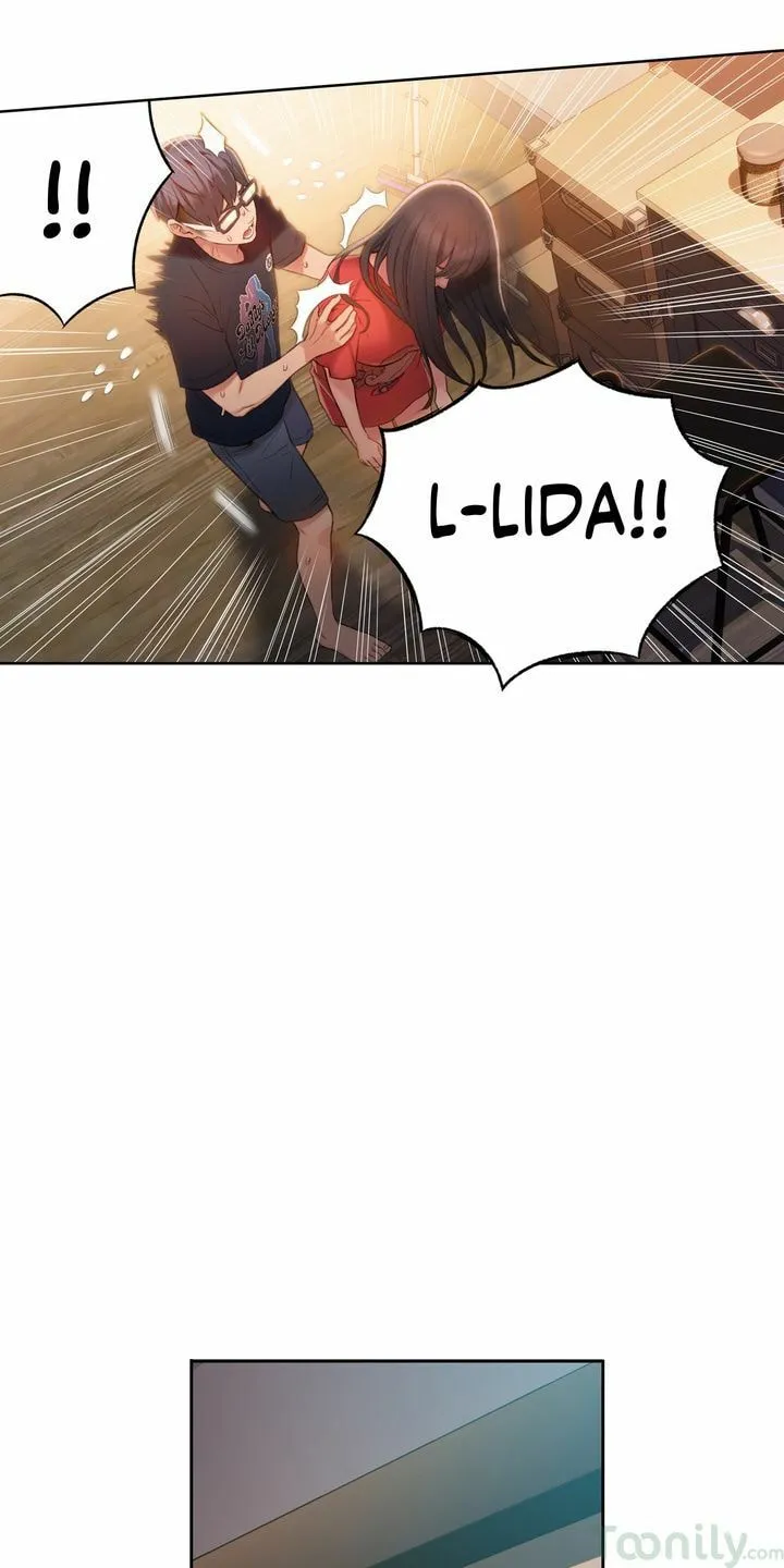 Sweet Guy Chapter 57 page 17 - 