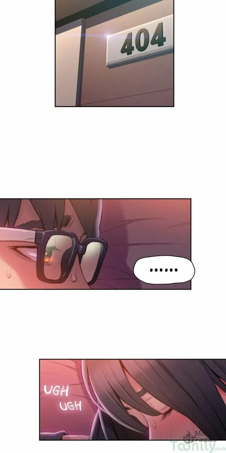 Sweet Guy Chapter 57 page 18 - 