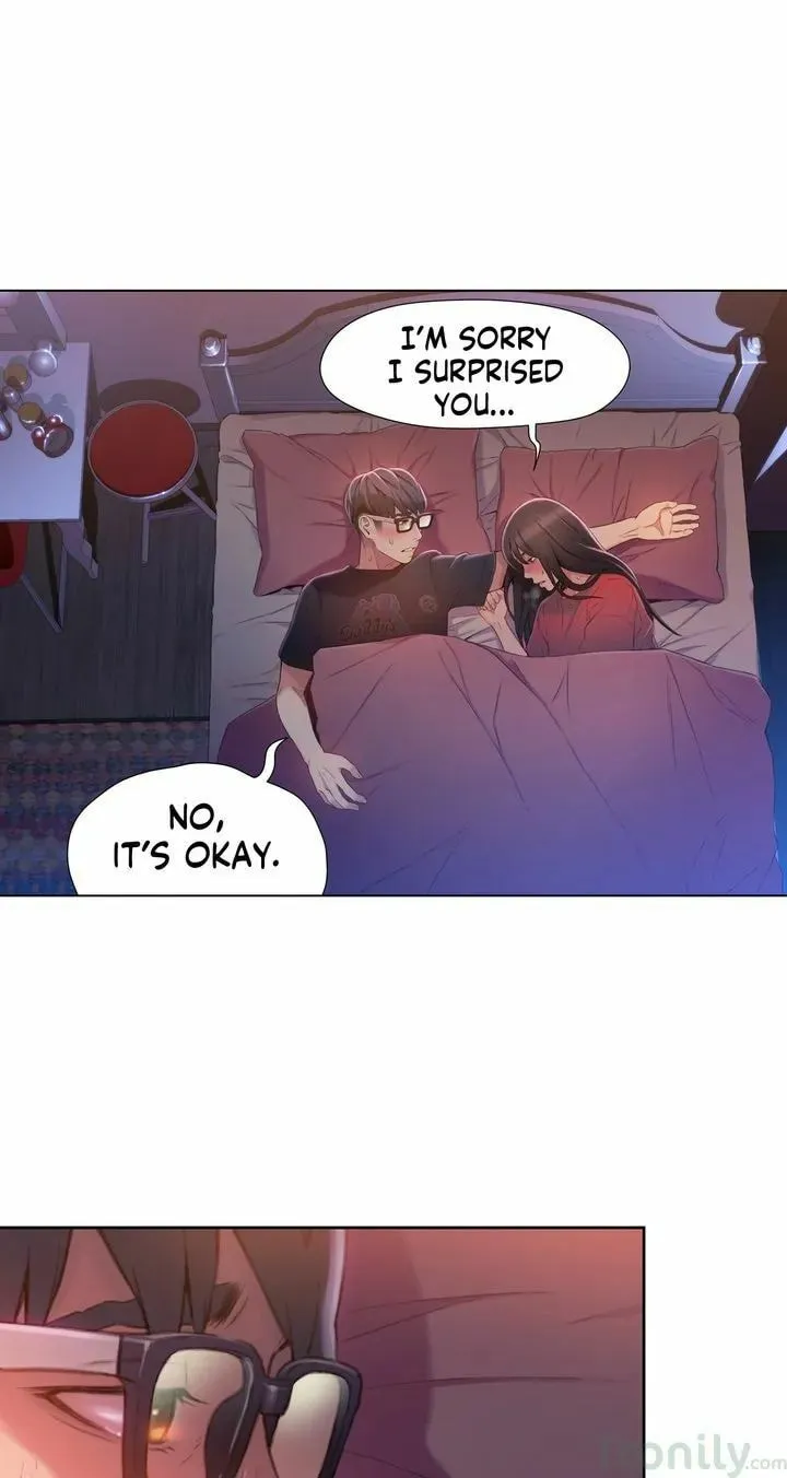 Sweet Guy Chapter 57 page 19 - 