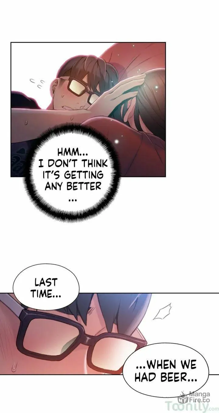 Sweet Guy Chapter 57 page 21 - 