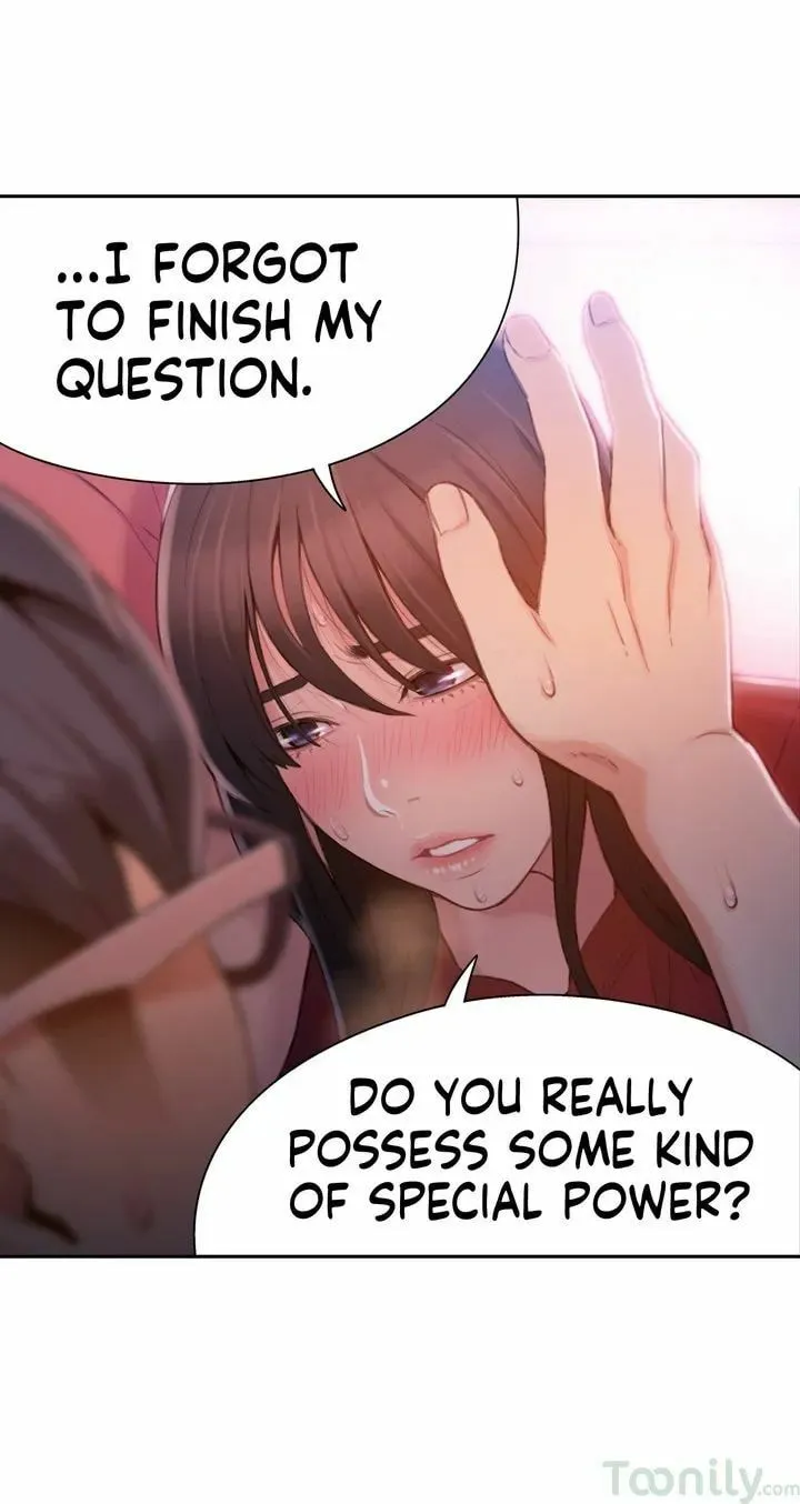 Sweet Guy Chapter 57 page 22 - 