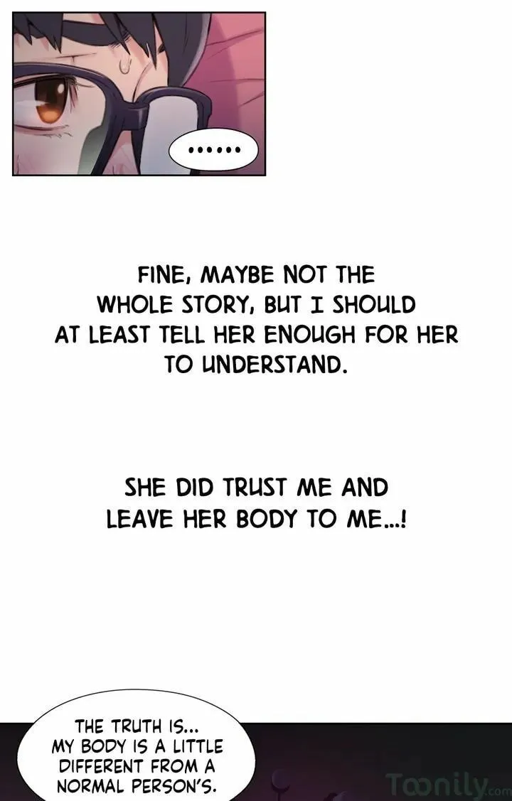 Sweet Guy Chapter 57 page 23 - 