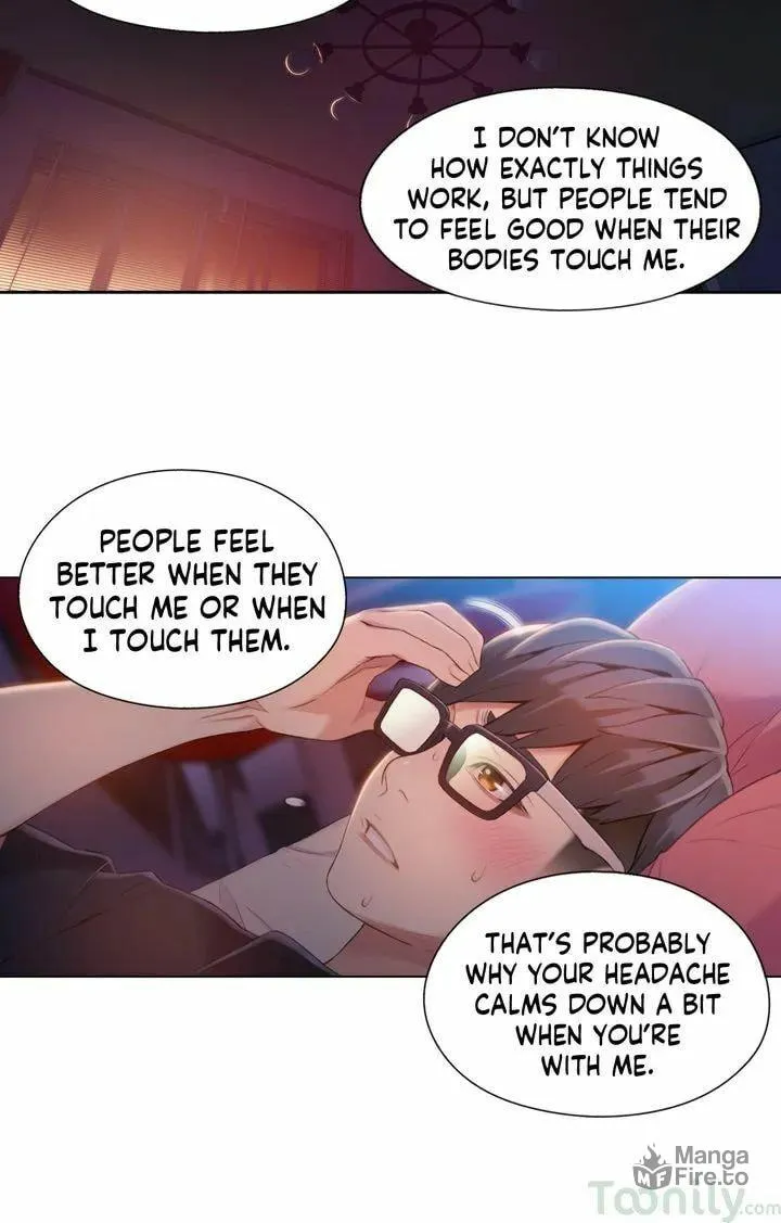 Sweet Guy Chapter 57 page 24 - 