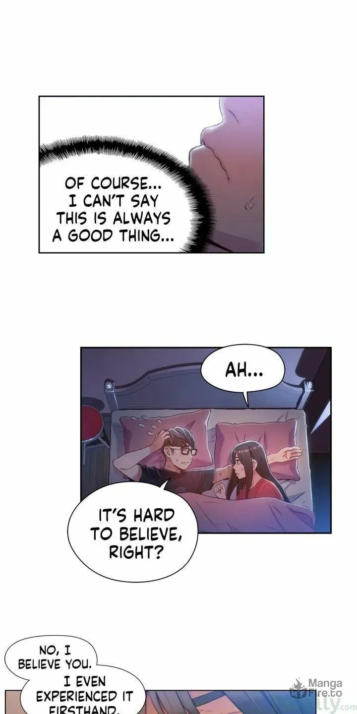 Sweet Guy Chapter 57 page 25 - 