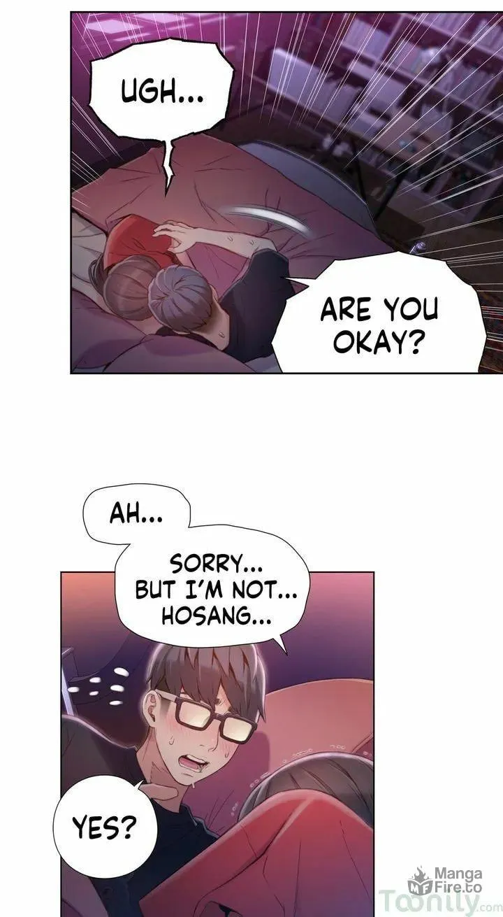 Sweet Guy Chapter 57 page 27 - 