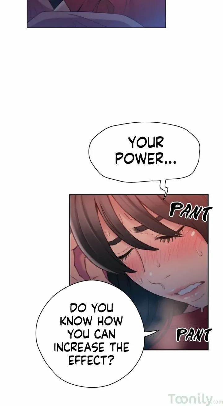 Sweet Guy Chapter 57 page 28 - 