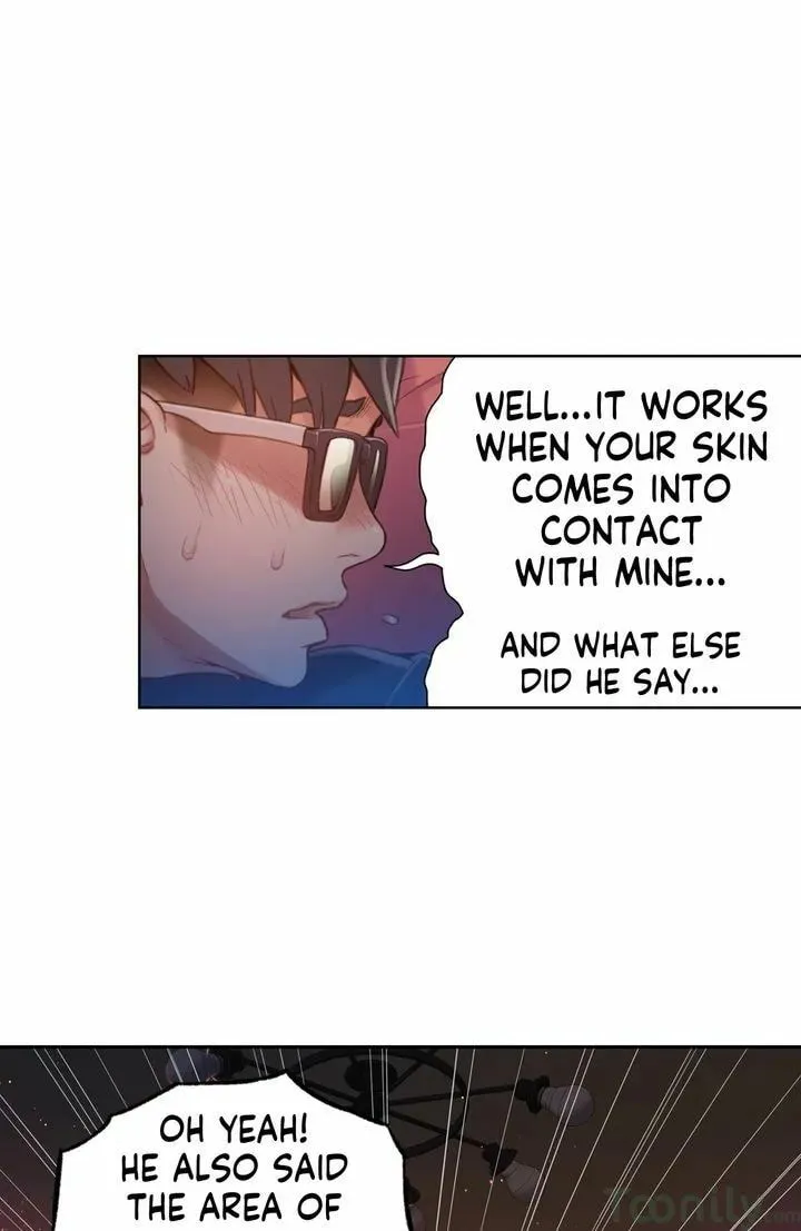 Sweet Guy Chapter 57 page 29 - 