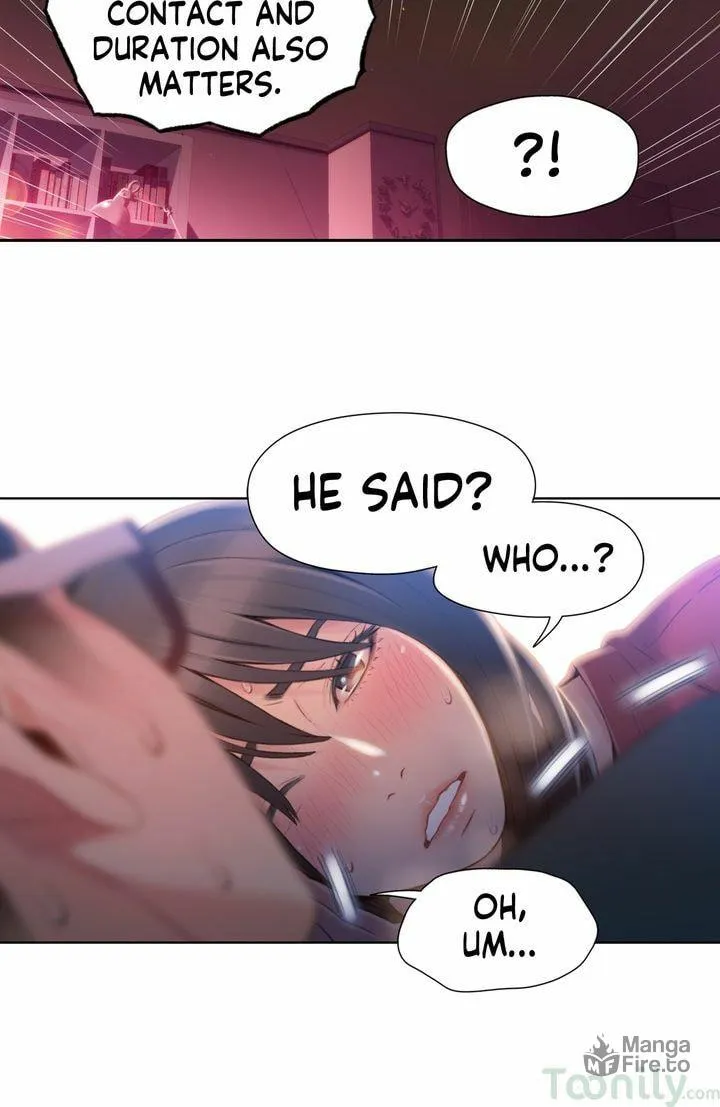 Sweet Guy Chapter 57 page 30 - 