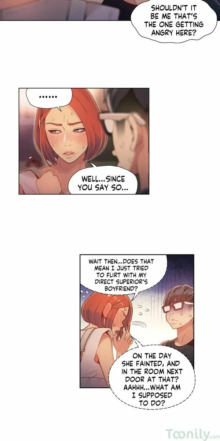 Sweet Guy Chapter 57 page 4 - 