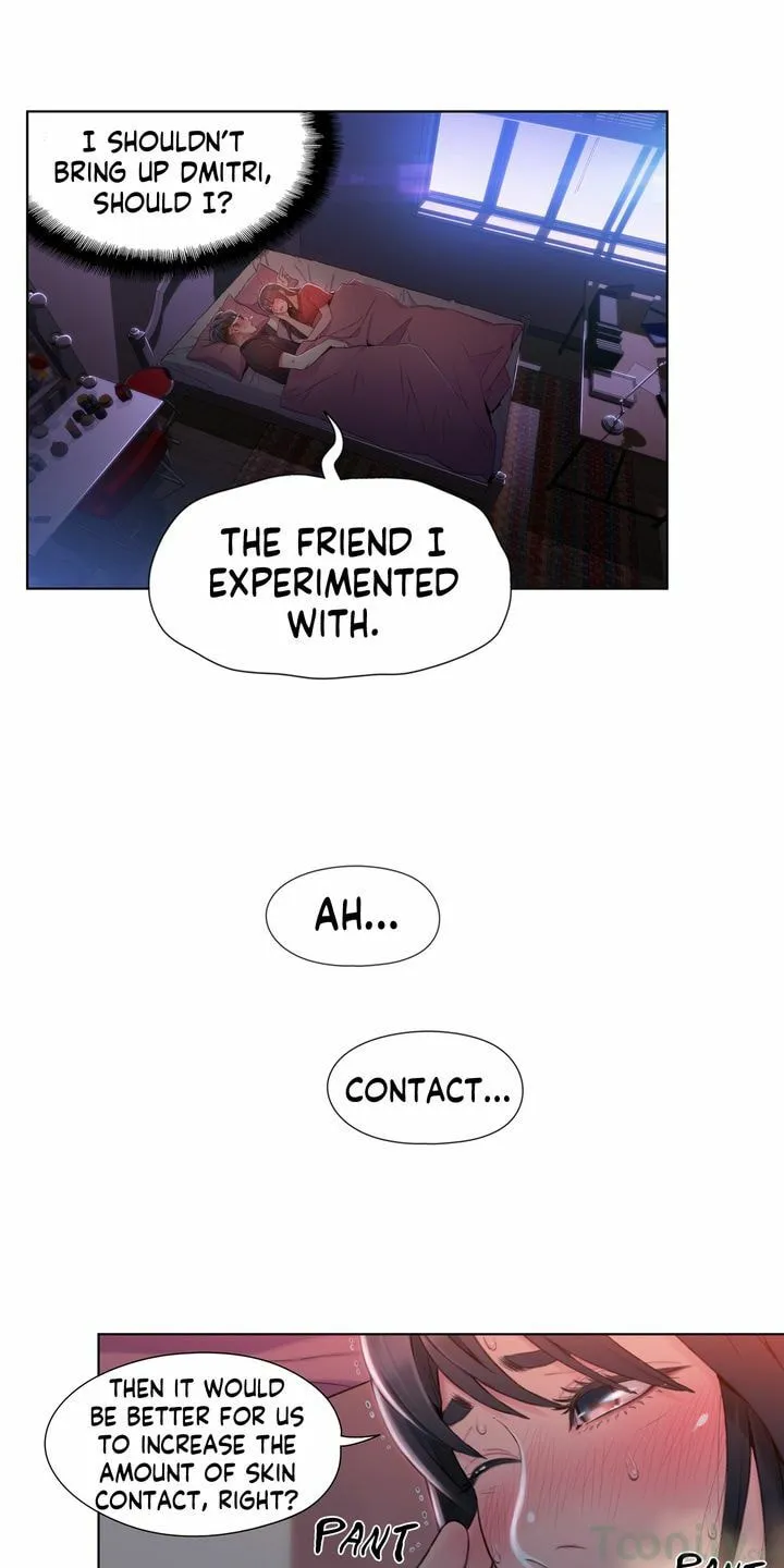 Sweet Guy Chapter 57 page 31 - 