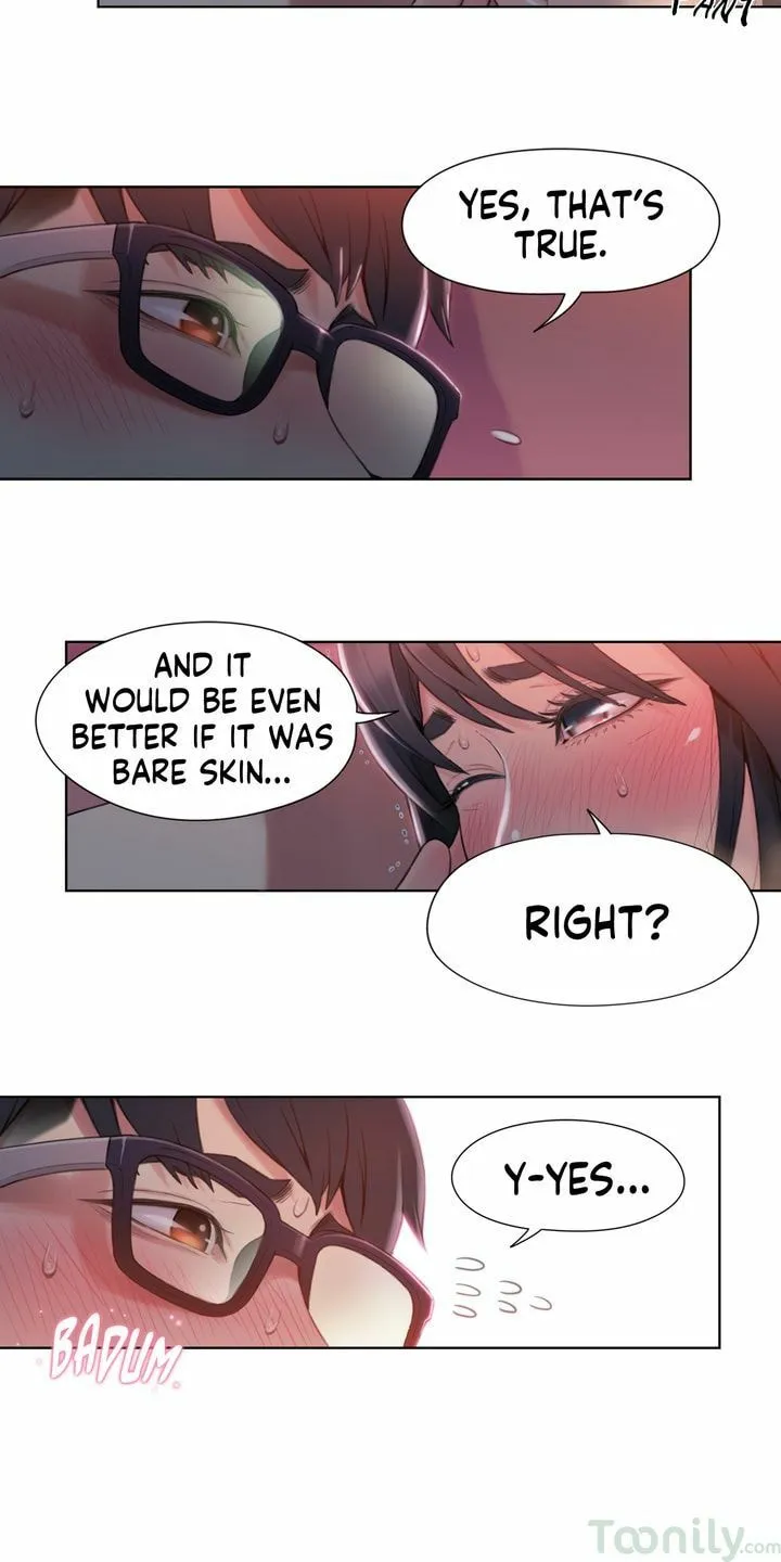 Sweet Guy Chapter 57 page 32 - 