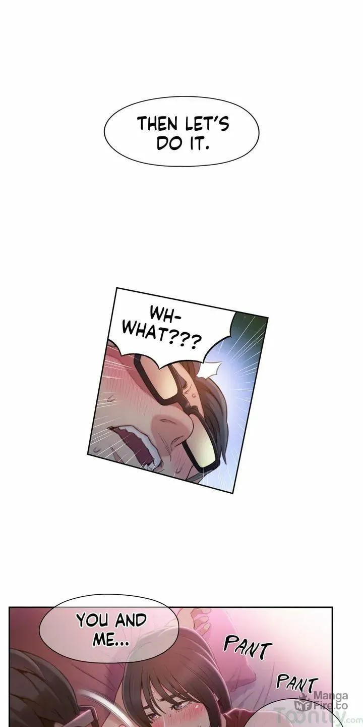 Sweet Guy Chapter 57 page 33 - 