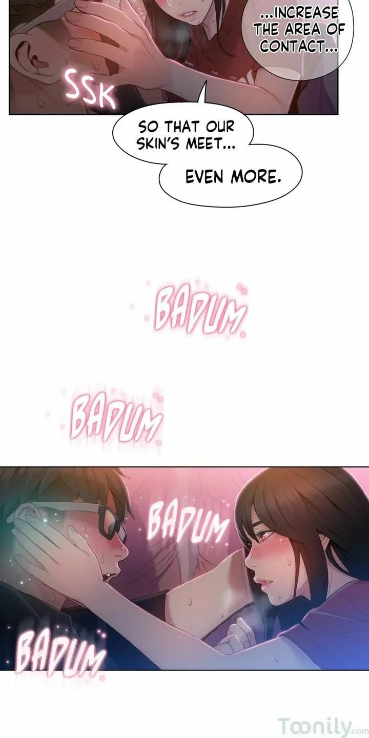 Sweet Guy Chapter 57 page 34 - 