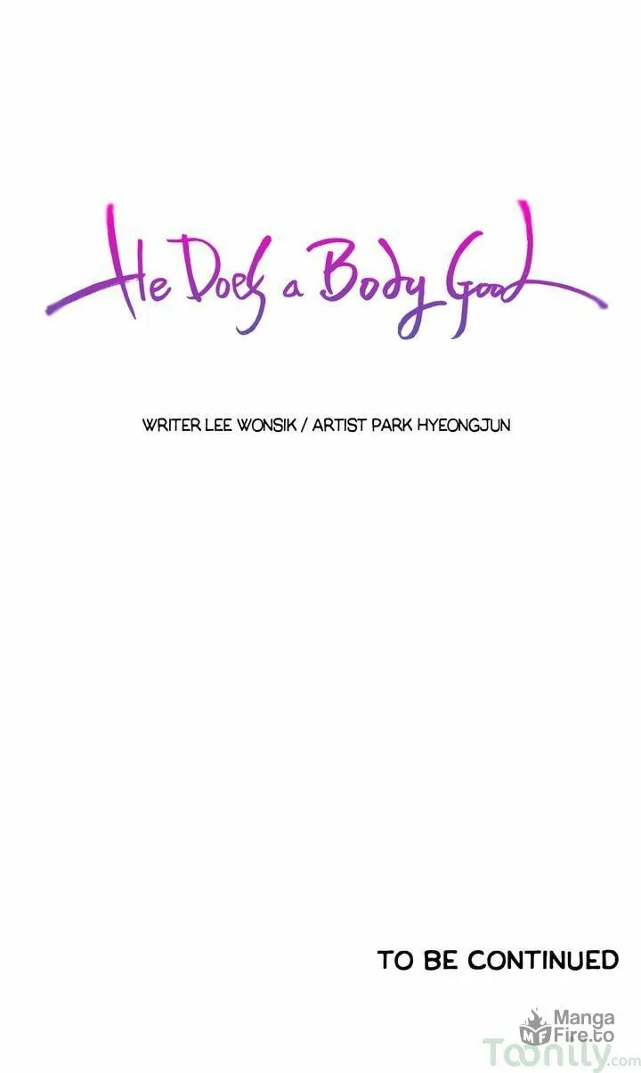 Sweet Guy Chapter 57 page 35 - 