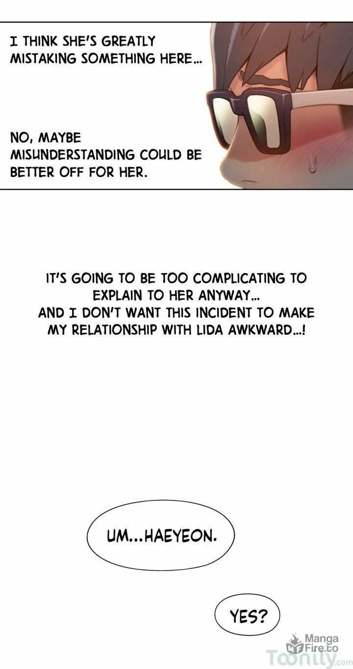 Sweet Guy Chapter 57 page 5 - 