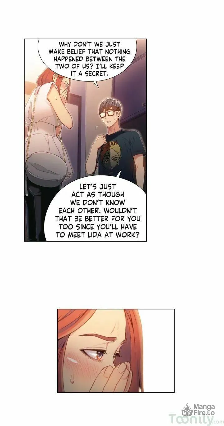 Sweet Guy Chapter 57 page 6 - 
