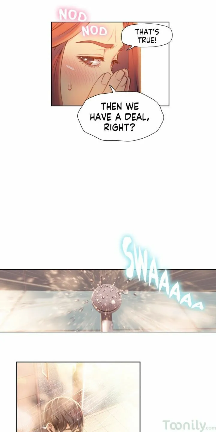 Sweet Guy Chapter 57 page 7 - 