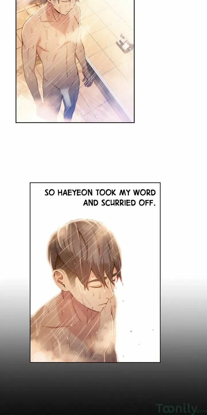 Sweet Guy Chapter 57 page 8 - 