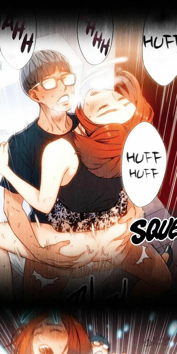 Sweet Guy Chapter 57 page 9 - 
