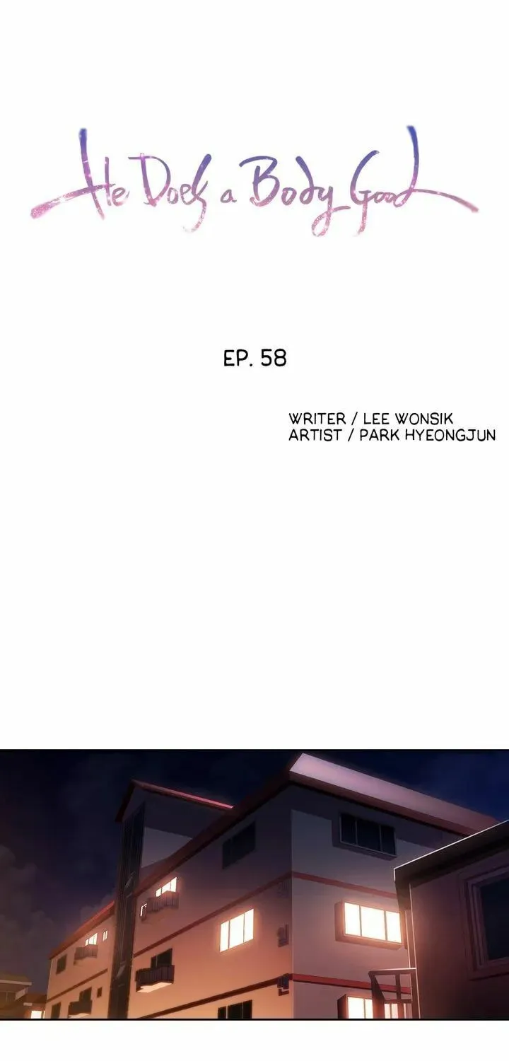 Sweet Guy Chapter 58 page 1 - 