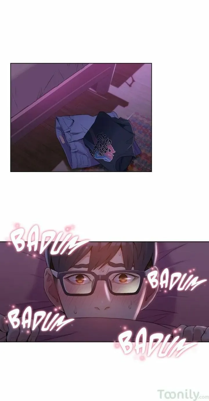 Sweet Guy Chapter 58 page 2 - 