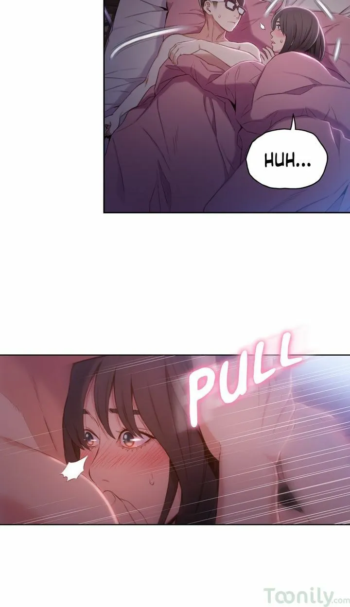 Sweet Guy Chapter 58 page 12 - 