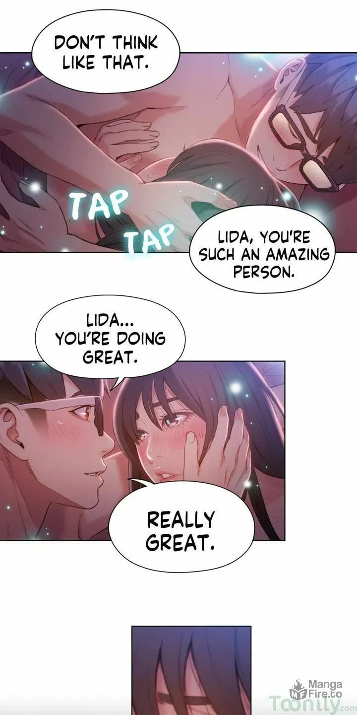 Sweet Guy Chapter 58 page 13 - 