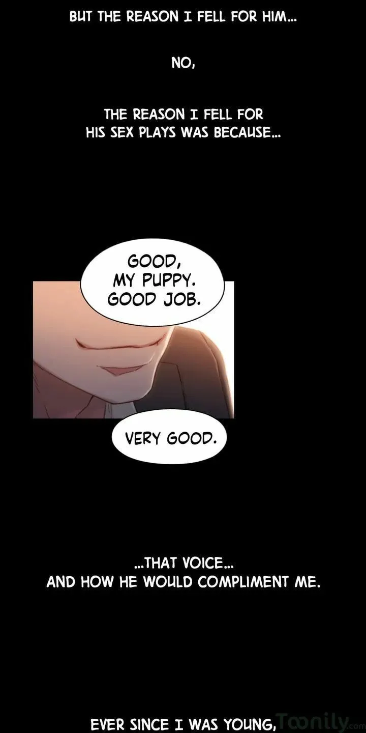 Sweet Guy Chapter 58 page 15 - 