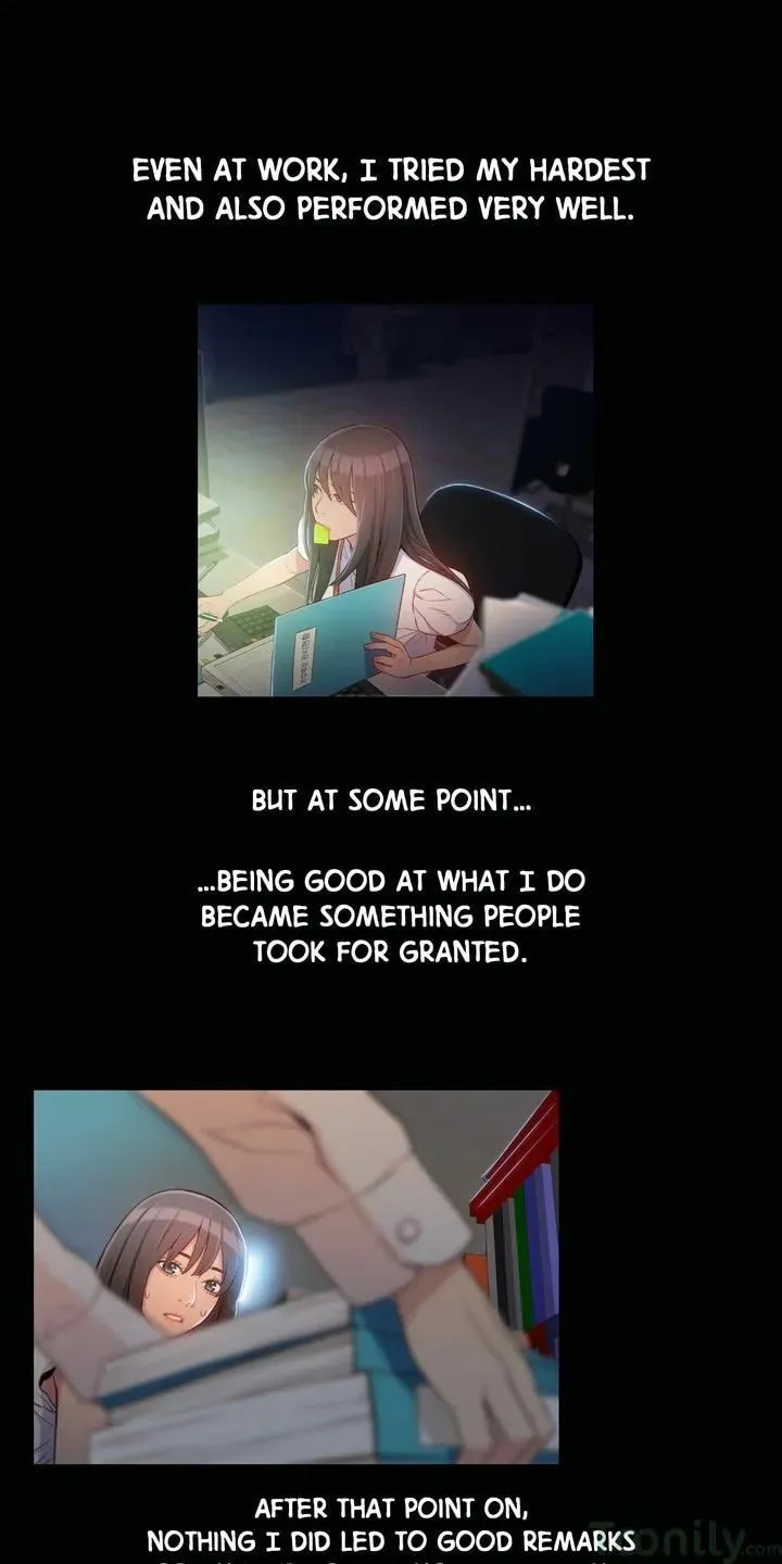 Sweet Guy Chapter 58 page 17 - 