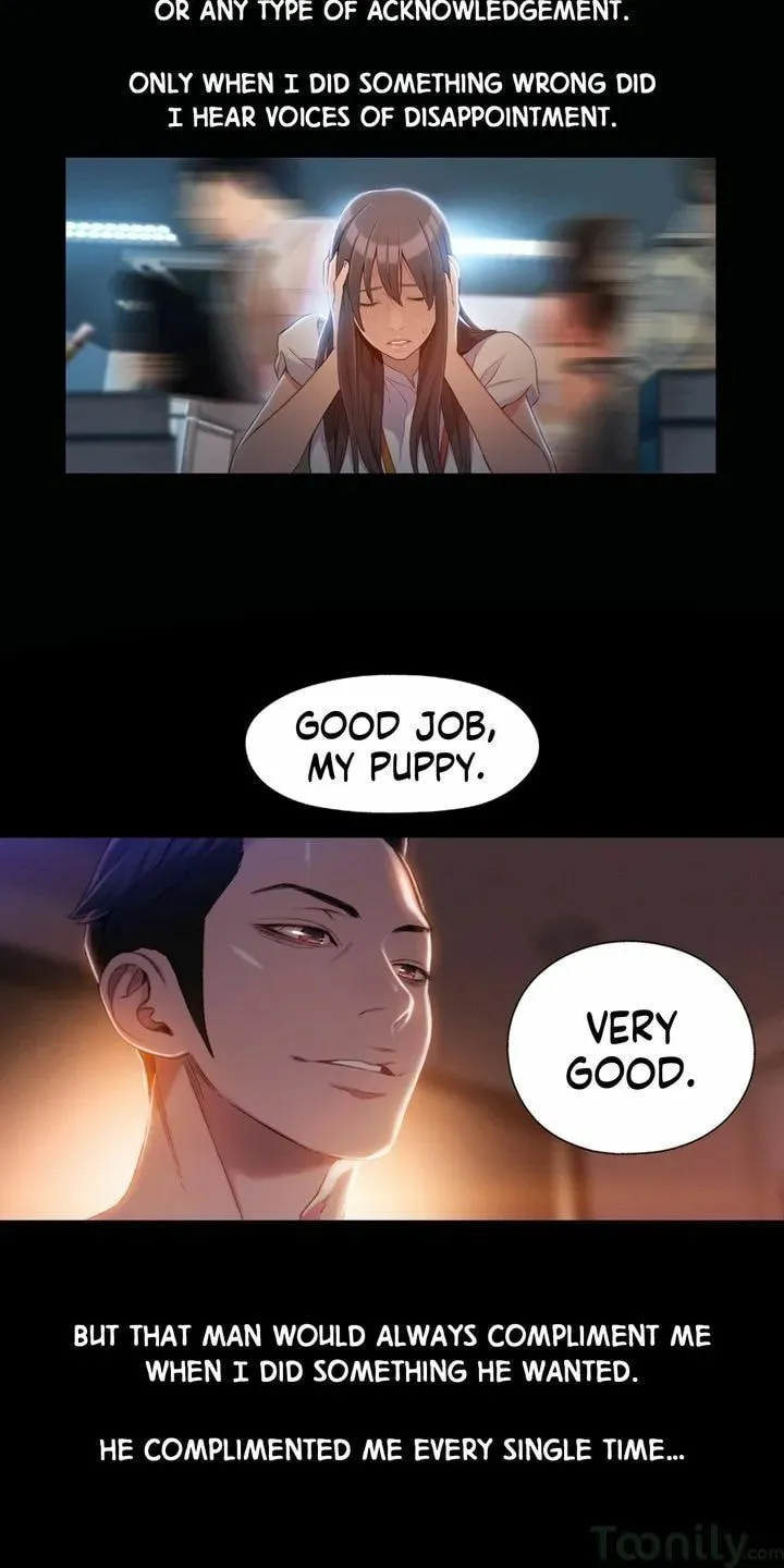 Sweet Guy Chapter 58 page 18 - 
