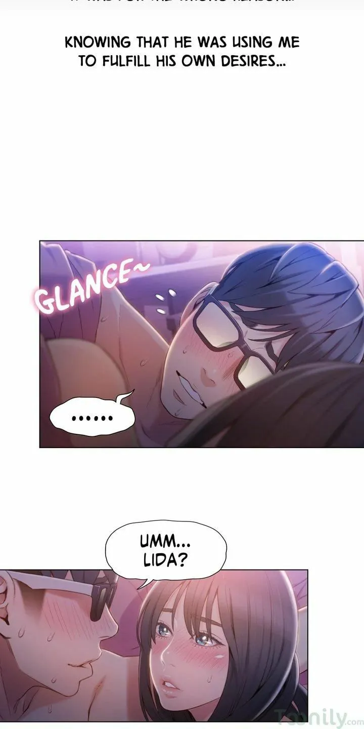 Sweet Guy Chapter 58 page 20 - 