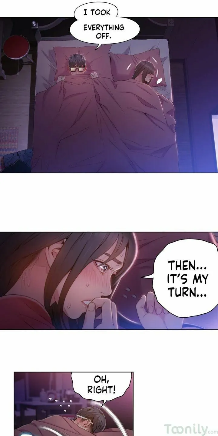 Sweet Guy Chapter 58 page 3 - 