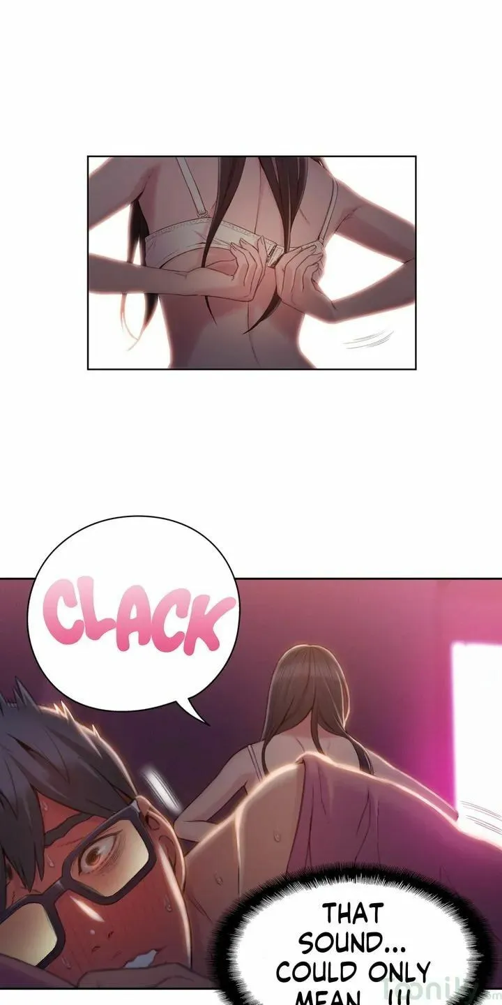 Sweet Guy Chapter 58 page 5 - 