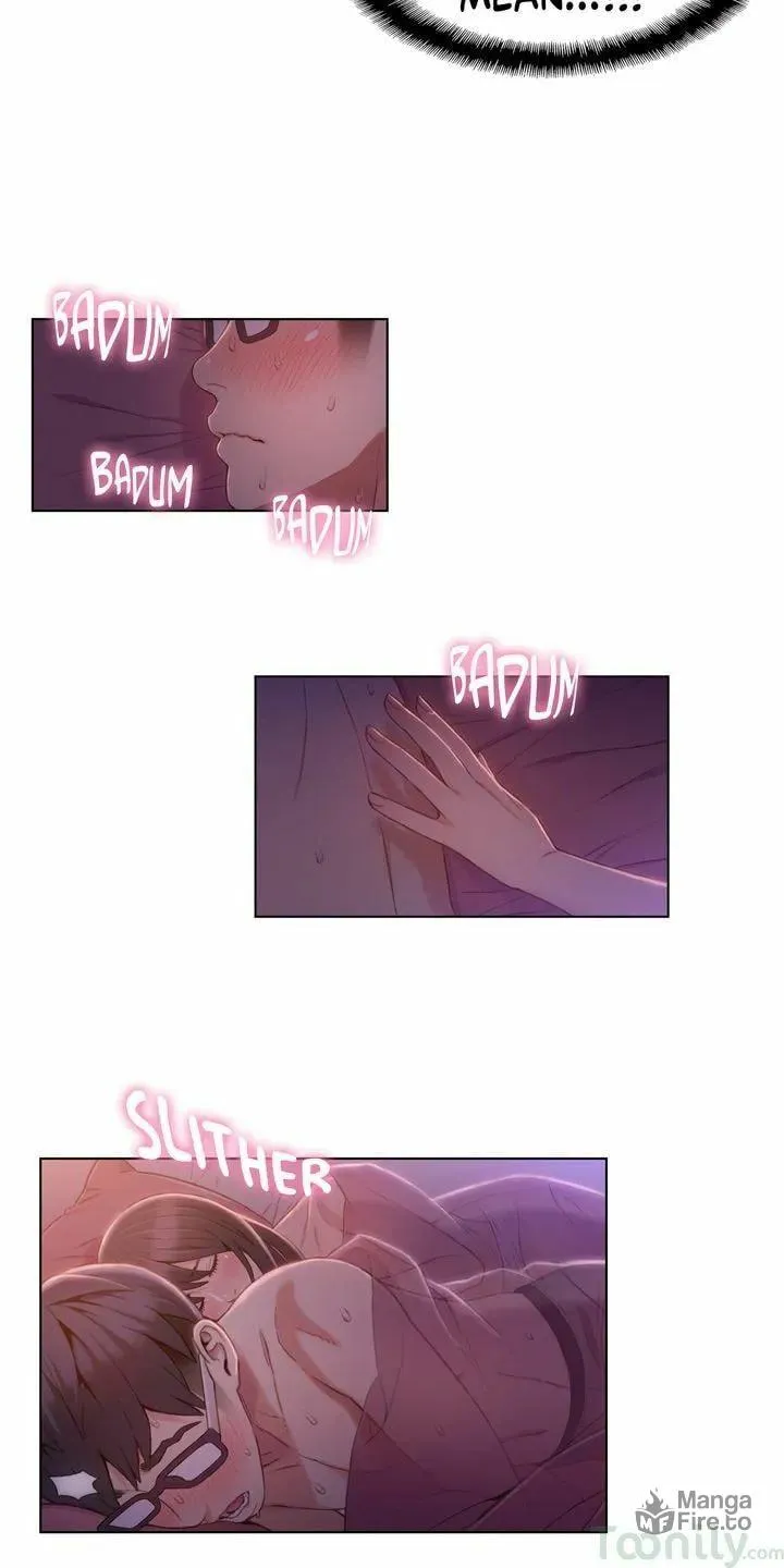 Sweet Guy Chapter 58 page 6 - 